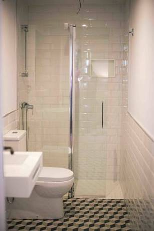 Imagen de la habitación del Hotel Casa Boutique La Pila Del Pato. Foto 12