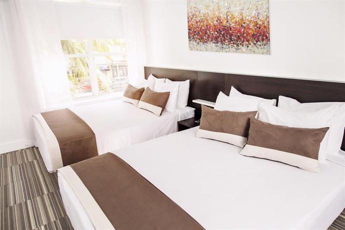 Imagen general del Hotel Casa Boutique, Miami Beach . Foto 3