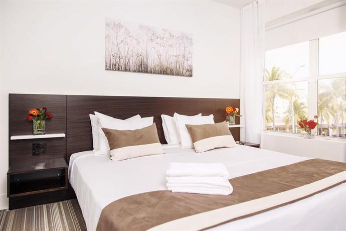 Imagen general del Hotel Casa Boutique, Miami Beach . Foto 5