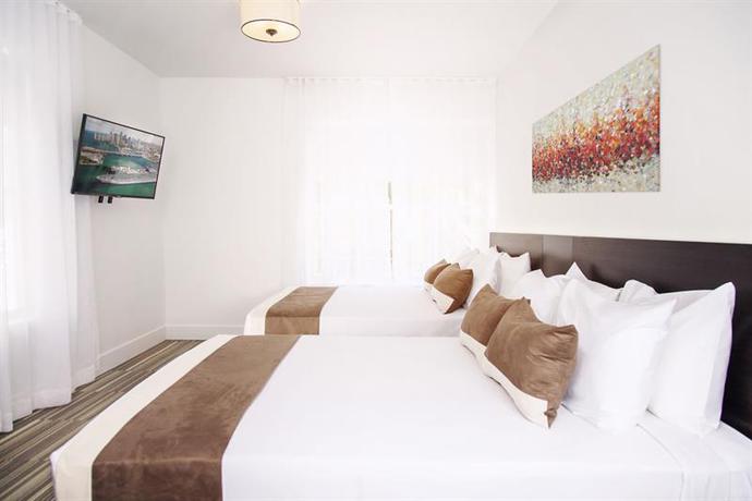Imagen general del Hotel Casa Boutique, Miami Beach . Foto 13