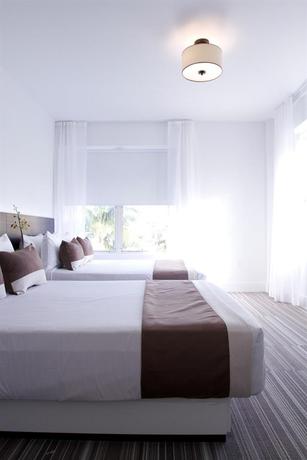 Imagen general del Hotel Casa Boutique, Miami Beach . Foto 15