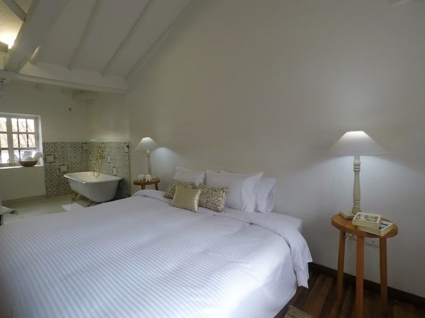 Imagen de la habitación del Hotel Casa Boutique Villa de Leyva - Adults only. Foto 3