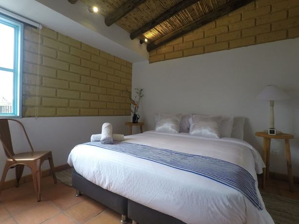 Imagen de la habitación del Hotel Casa Boutique Villa de Leyva - Adults only. Foto 5