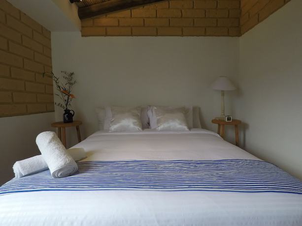 Imagen de la habitación del Hotel Casa Boutique Villa de Leyva - Adults only. Foto 6
