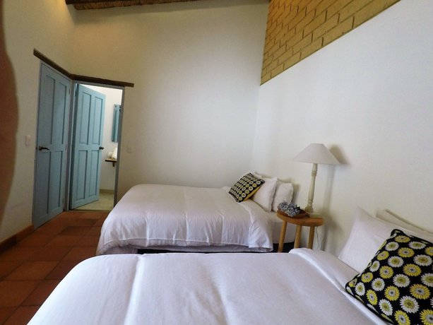 Imagen de la habitación del Hotel Casa Boutique Villa de Leyva - Adults only. Foto 8