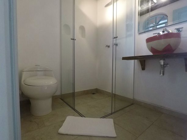 Imagen de la habitación del Hotel Casa Boutique Villa de Leyva - Adults only. Foto 9