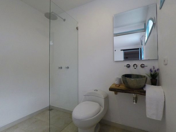 Imagen de la habitación del Hotel Casa Boutique Villa de Leyva - Adults only. Foto 10