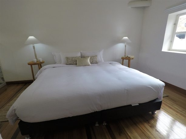 Imagen de la habitación del Hotel Casa Boutique Villa de Leyva - Adults only. Foto 12