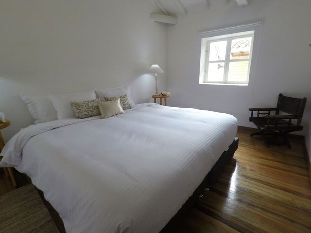 Imagen de la habitación del Hotel Casa Boutique Villa de Leyva - Adults only. Foto 13