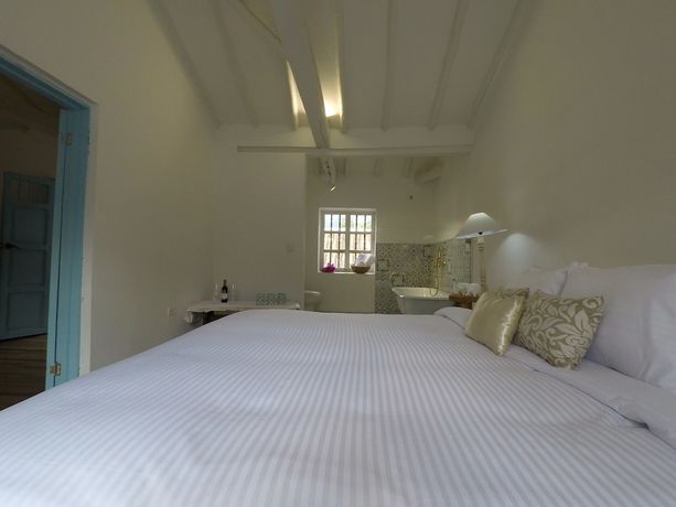 Imagen de la habitación del Hotel Casa Boutique Villa de Leyva - Adults only. Foto 14