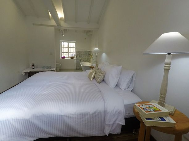 Imagen de la habitación del Hotel Casa Boutique Villa de Leyva - Adults only. Foto 15