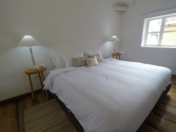 Imagen de la habitación del Hotel Casa Boutique Villa de Leyva - Adults only. Foto 17