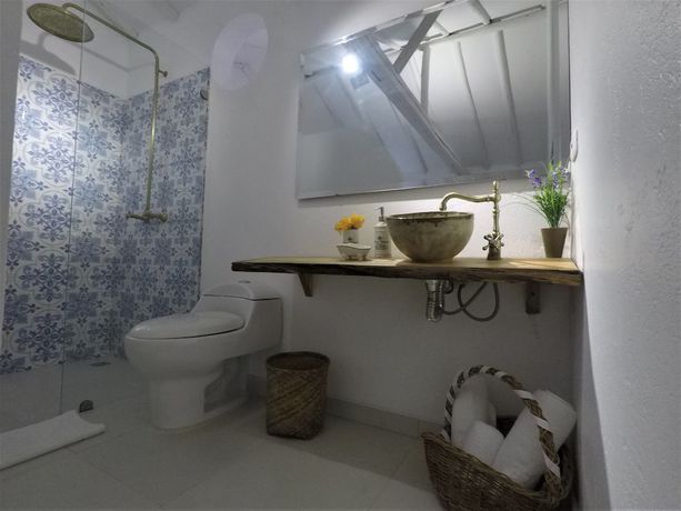 Imagen de la habitación del Hotel Casa Boutique Villa de Leyva - Adults only. Foto 18