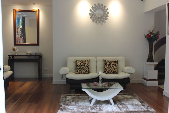 Imagen de los interiores del Hotel Casa Boyaca Real, Bogot&aacute;. Foto 14