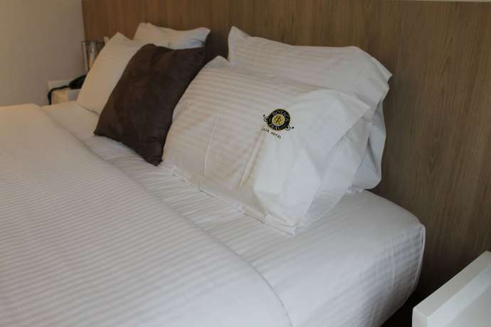 Imagen de la habitación del Hotel Casa Boyaca Real, Bogot&aacute;. Foto 3