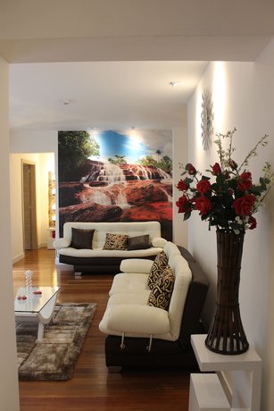 Imagen de los interiores del Hotel Casa Boyaca Real, Bogot&aacute;. Foto 15