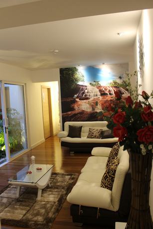 Imagen de los interiores del Hotel Casa Boyaca Real, Bogot&aacute;. Foto 17