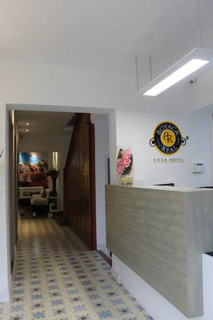 Imagen de los interiores del Hotel Casa Boyaca Real, Bogot&aacute;. Foto 20