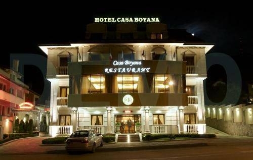 Imagen general del Hotel Casa Boyana Boutique(.). Foto 1