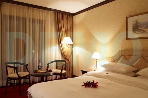 Imagen general del Hotel Casa Boyana Boutique(.). Foto 2