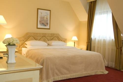 Imagen general del Hotel Casa Boyana Boutique(.). Foto 8