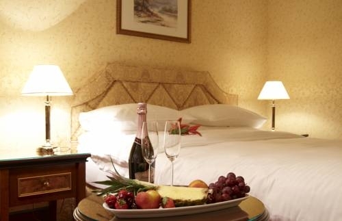 Imagen general del Hotel Casa Boyana Boutique(.). Foto 9