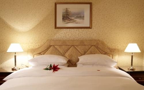 Imagen general del Hotel Casa Boyana Boutique(.). Foto 11