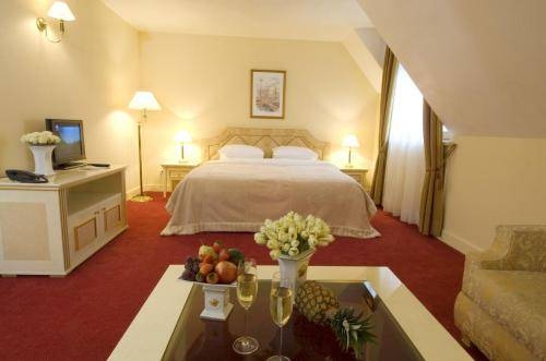Imagen general del Hotel Casa Boyana Boutique(.). Foto 12