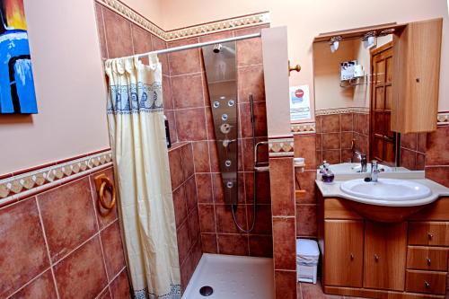 Imagen general del Hotel Casa Bracamonte. Foto 2
