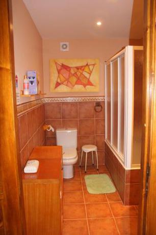 Imagen de la habitación del Hotel Casa Bracamonte. Foto 6