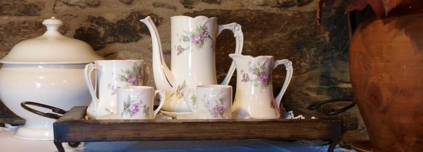 Imagen del bar/restaurante del Hotel Casa Brandariz. Foto 6