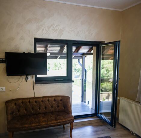 Imagen general del Hotel Casa Braneana. Foto 3