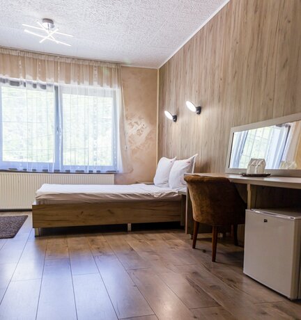 Imagen de la habitación del Hotel Casa Braneana. Foto 6