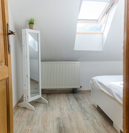 Imagen de la habitación del Hotel Casa Braneana. Foto 8