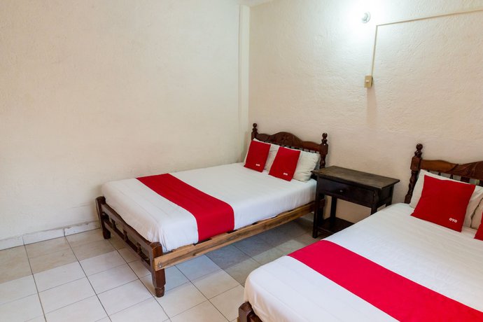 Imagen de la habitación del Hotel Casa Bravo. Foto 4