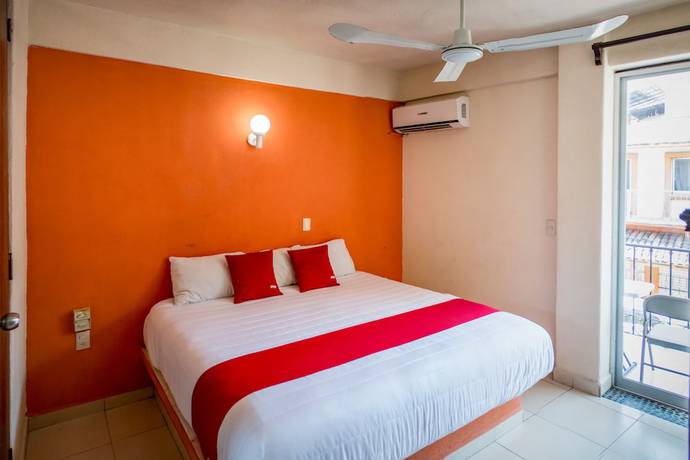 Imagen general del Hotel Casa Bravo. Foto 1