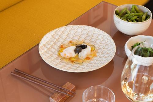 Imagen general del Hotel Casa Brera. Foto 2