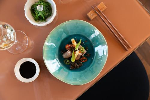 Imagen general del Hotel Casa Brera. Foto 3