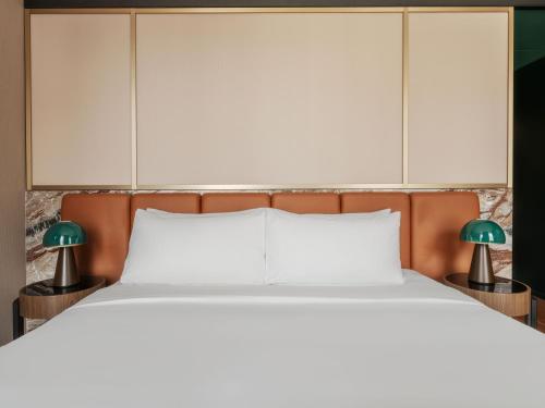 Imagen general del Hotel Casa Brera. Foto 6