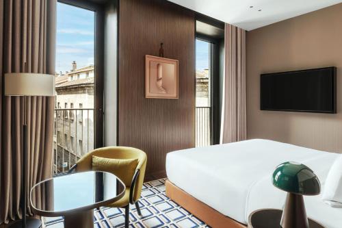 Imagen general del Hotel Casa Brera. Foto 7