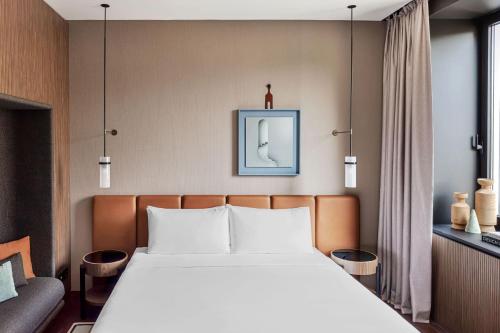 Imagen general del Hotel Casa Brera. Foto 8