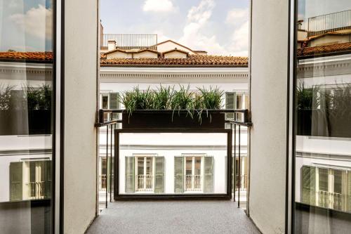 Imagen general del Hotel Casa Brera. Foto 10