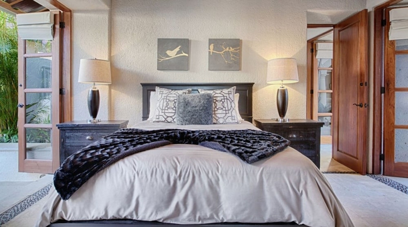Imagen de la habitación del Hotel Casa Brooks by Cabo Platinum. Foto 3