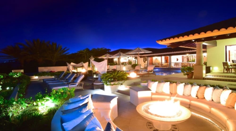 Imagen general del Hotel Casa Brooks by Cabo Platinum. Foto 1