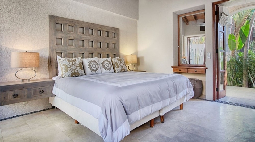 Imagen de la habitación del Hotel Casa Brooks by Cabo Platinum. Foto 9