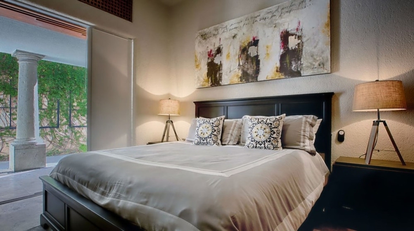 Imagen de la habitación del Hotel Casa Brooks by Cabo Platinum. Foto 10