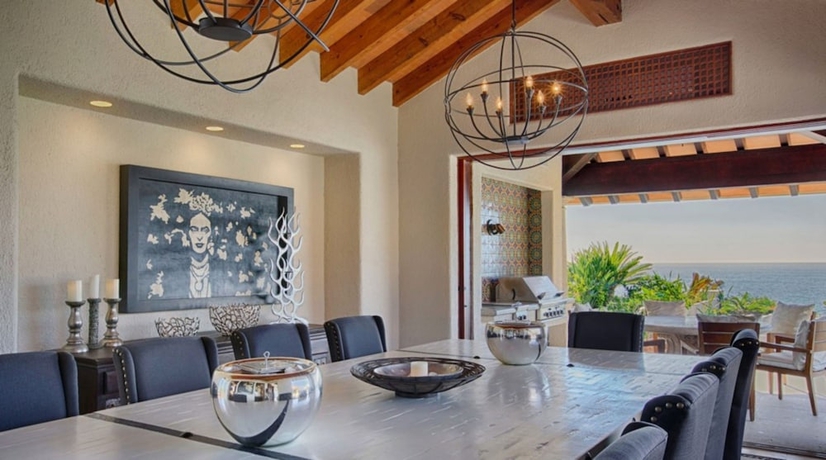 Imagen de la habitación del Hotel Casa Brooks by Cabo Platinum. Foto 11