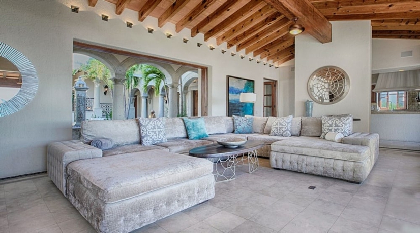 Imagen de la habitación del Hotel Casa Brooks by Cabo Platinum. Foto 15