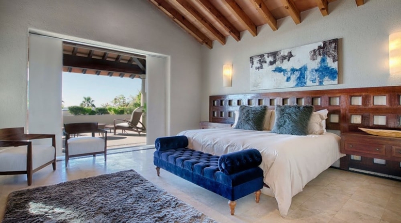 Imagen de la habitación del Hotel Casa Brooks by Cabo Platinum. Foto 16