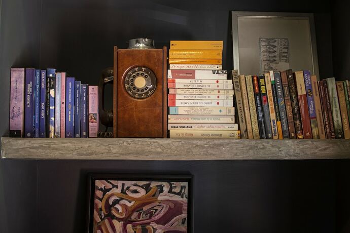 Imagen general del Hotel Casa Bruna Luxury Lofts. Foto 7